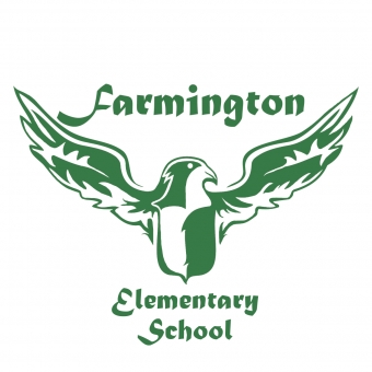 Farmington Elementary School Logo